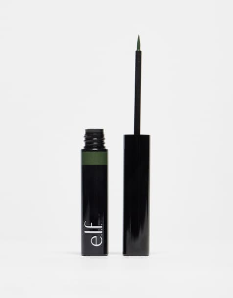 e.l.f – H20 Proof Inkwell – Wasserfester Eyeliner – Dark Envy - view 1