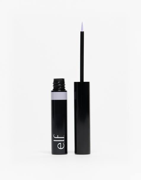 e.l.f – H20 Proof Inkwell – Wasserfester Eyeliner – Lavender Daze - view 1