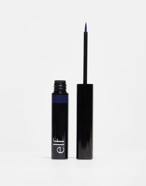 e.l.f – H20 Proof Inkwell – Wasserfester Eyeliner – Navy Baby - view 1