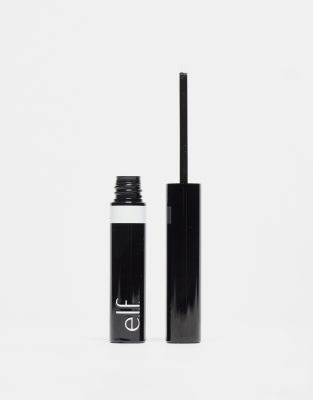 e. l.f - H20 Proof Inkwell - Wasserfester Eyeliner - White Out-Weiß