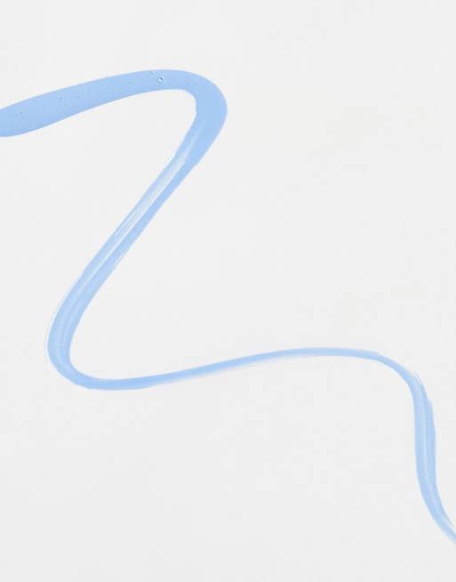 e.l.f – H2O Proof Inkwell – Eyeliner – Bluebird, 4 av 4