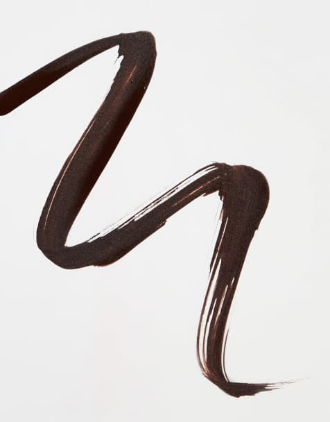 e.l.f - H2O Proof Inkwell - Eyeliner in 'Caffeinated' - view 1
