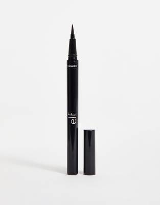 e. l.f. - H2o Proof - Wasserfester Eyeliner-Stift-Schwarz