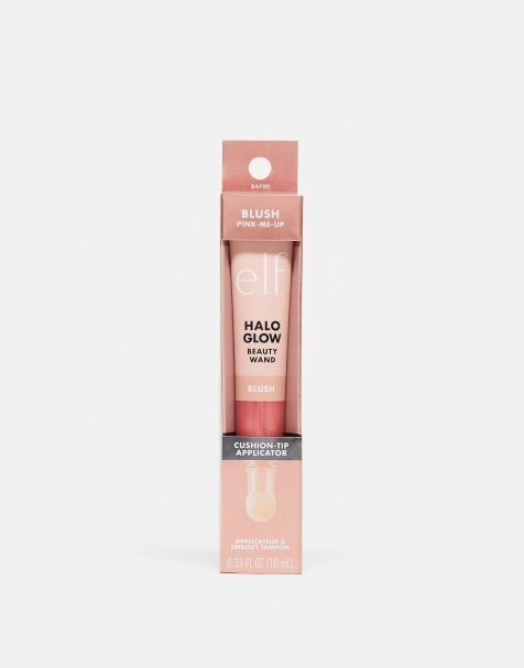 e.l.f. - Halo Glow - Beauty Wand - Blush - Pink-Me-Up - view 1