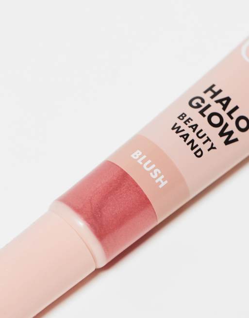 e.l.f. - Halo Glow - Beauty Wand - Blush - Pink-Me-Up, 3 de 4