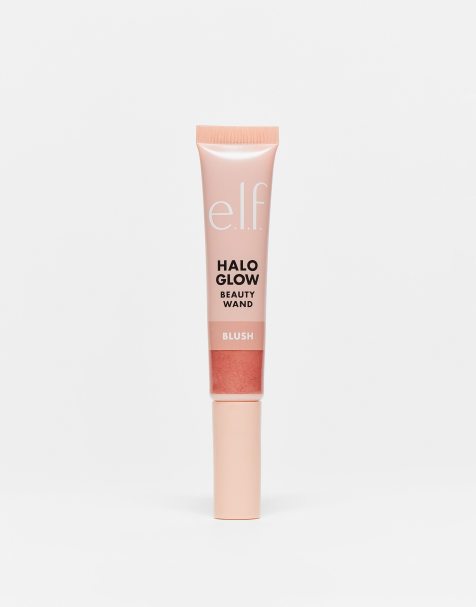e.l.f. - Halo Glow - Beauty Wand - Blush - Rose You Slay - view 1