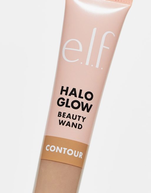 e.l.f. - Halo Glow - Beauty Wand - Contouring - Fair/Light, 2 de 4