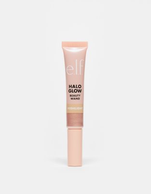 e.l.f. - Halo Glow - Beauty Wand - Enlumineur - Rose Quartz - view 1
