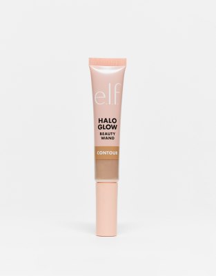 e. l.f. - Halo Glow Beauty Wand - Kontur-Stift - Fair/Light-Neutral