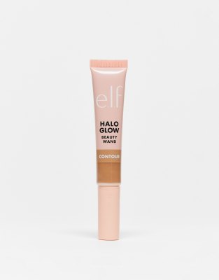 e. l.f. - Halo Glow Beauty Wand - Kontur-Stift - Light/Medium-Neutral