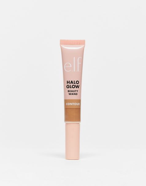 e.l.f. – Halo Glow Beauty Wand – Kontur-Stift – Light/Medium - view 1