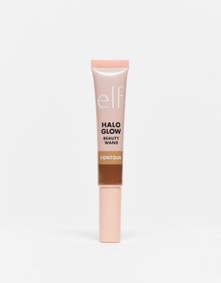 e. l.f. - Halo Glow Beauty Wand - Kontur-Stift - Medium/Tan-Neutral