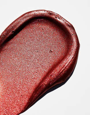 E.l.f. Halo Glow Blush Beauty Wand - Berry Radiant-pink In Pink