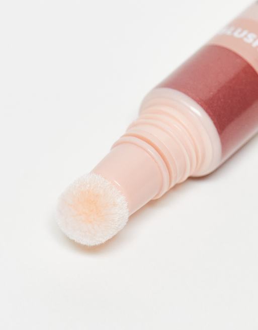 e.l.f. Halo Glow Blush Beauty Wand - Berry Radiant, 4 af 4