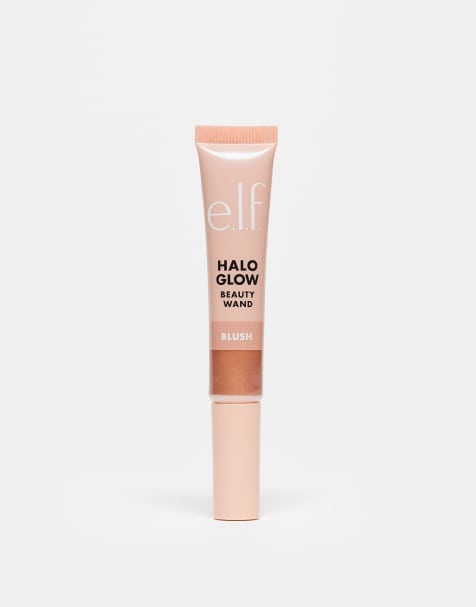 e.l.f. Halo Glow Blush Beauty Wand in 'Magic Hour' - view 1