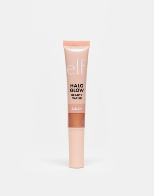 e.l.f. Halo Glow Blush Beauty Wand - Magic Hour