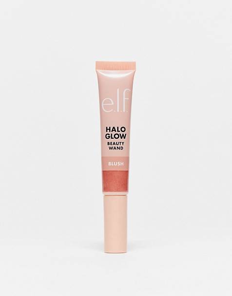 e.l.f. Halo Glow Blush Beauty Wand - Rose You Slay