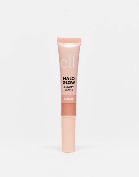 e.l.f. – Halo Glow Blush Beauty Wand – Rougestift - Candlelit - view 1