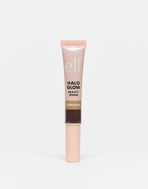 e.l.f. - Halo Glow - Contour Beauty Wand in 'Deep/Rich' - view 1
