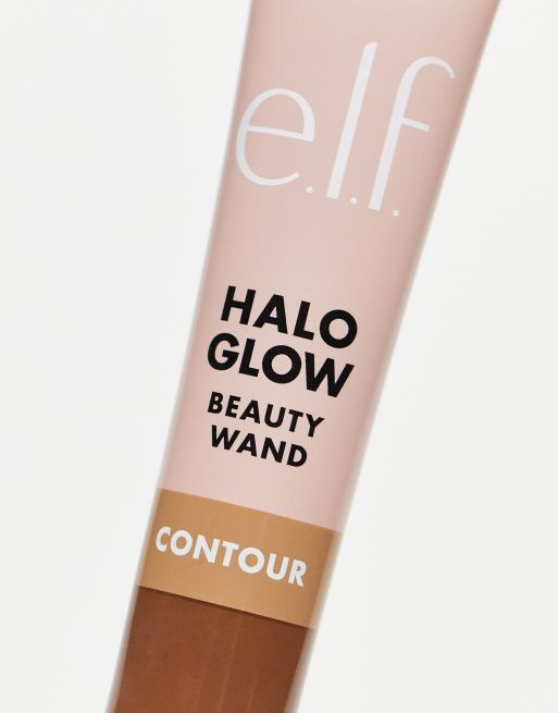 e.l.f. Halo Glow Contour Beauty Wand -  Medium/Tan, 4 of 4