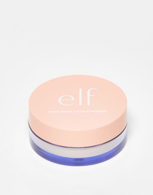 e.l.f. - Halo Glow - Fixierpuder-Bunt