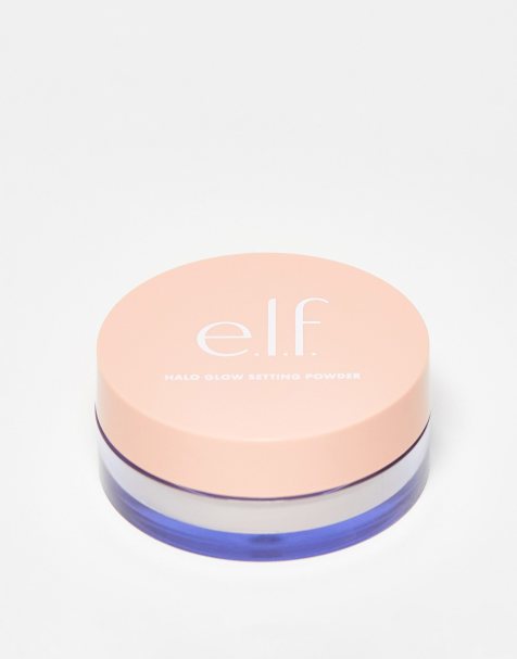 e.l.f. – Halo Glow – Fixierpuder - view 1
