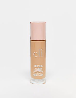 e. l.f. - Halo Glow - Flüssiges Filter-Make-up-Neutral