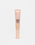 [e.l.f.] e.l.f. Halo Glow Highlight Beauty Wand - Champage Campaign-Gold No Size Champagne Campaign