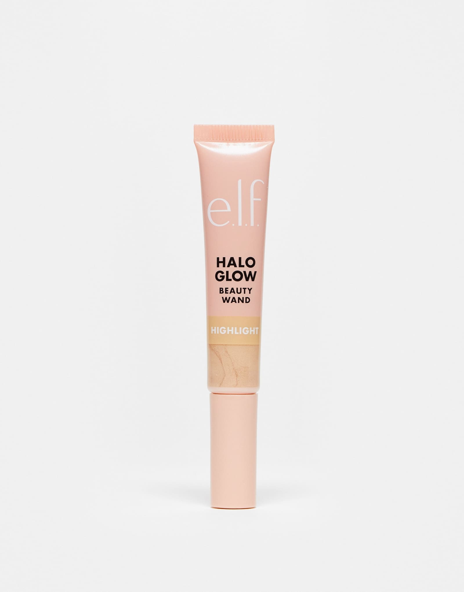 e.l.f. Halo Glow Highlight Beauty Wand - Рекламная кампания