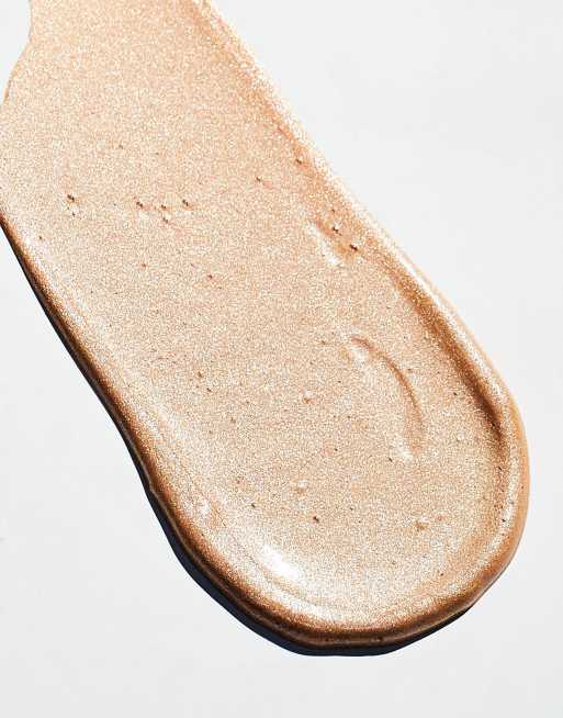 e.l.f. – Halo Glow Highlight Beauty Wand – Highlighter - Champage Campaign, 4 av 4