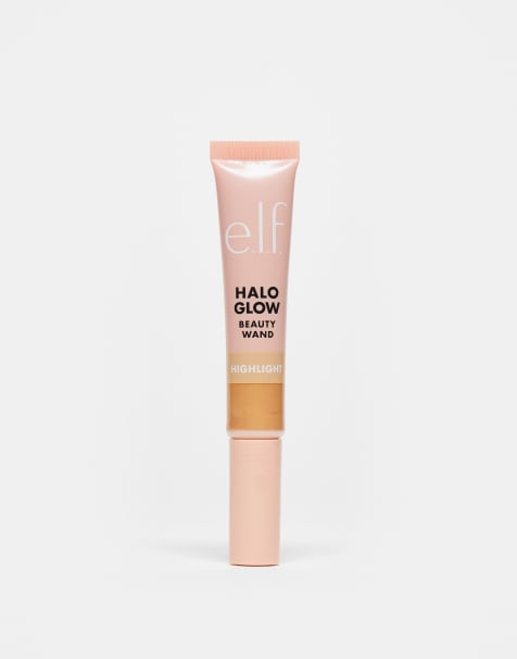 e.l.f. Halo Glow Highlight Beauty Wand -  Liquid Gold - view 1