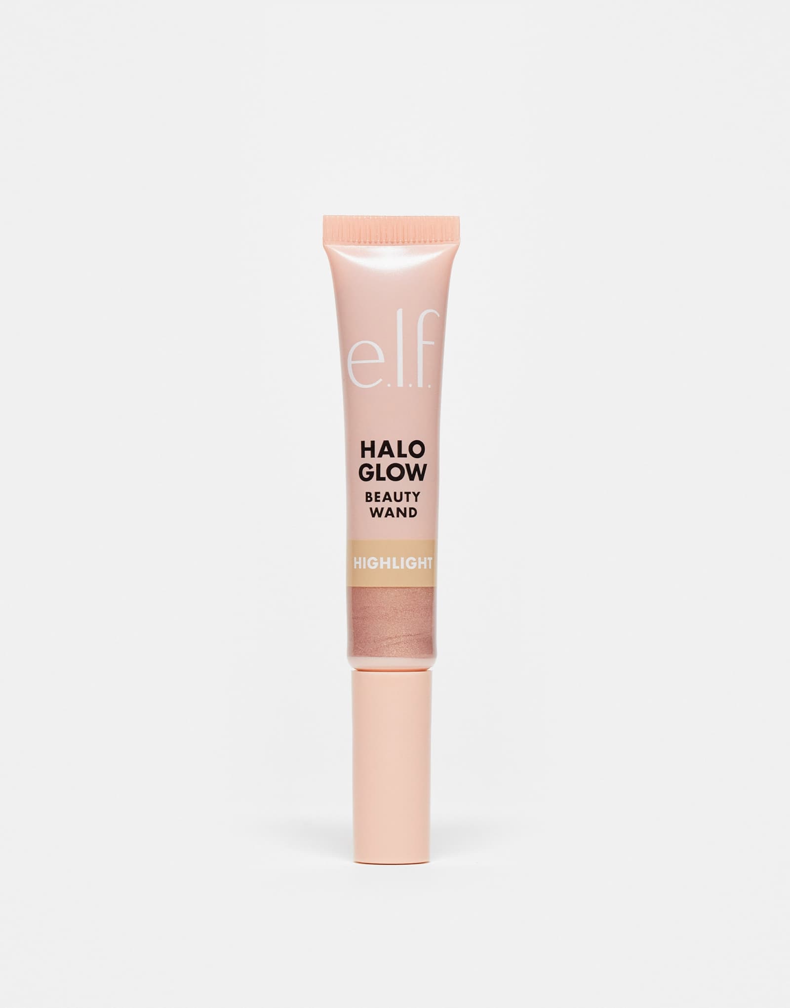 палочка для красоты e.l.f. Halo Glow Highlight - Розовый кварц