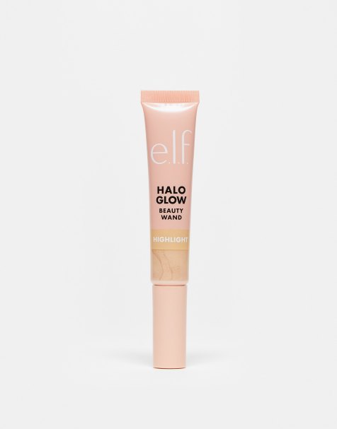 e.l.f. - Halo Glow - Illuminante liquido tonalità Champagne Campaign - view 1