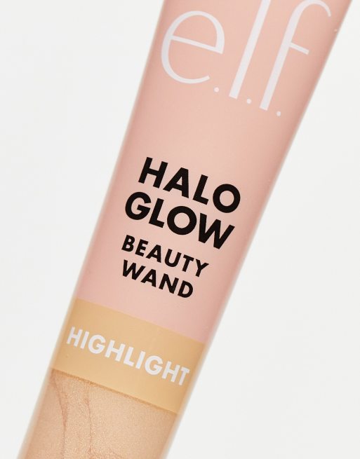 e.l.f. - Halo Glow - Illuminante liquido tonalità Champagne Campaign, 2 di 4