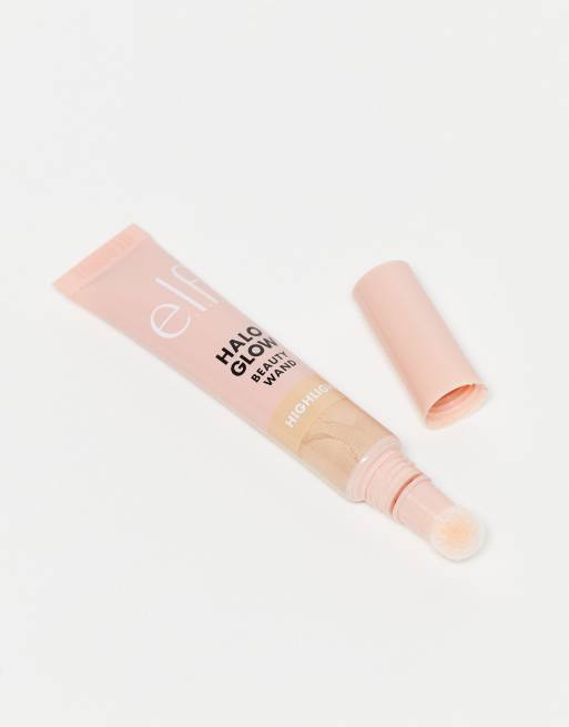 e.l.f. - Halo Glow - Illuminante liquido tonalità Champagne Campaign, 3 di 4