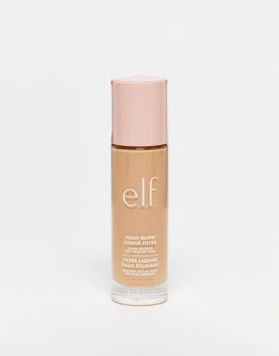 e. l.f. - Halo Glow - Liquid Filter - Flüssiges Make-up-Neutral