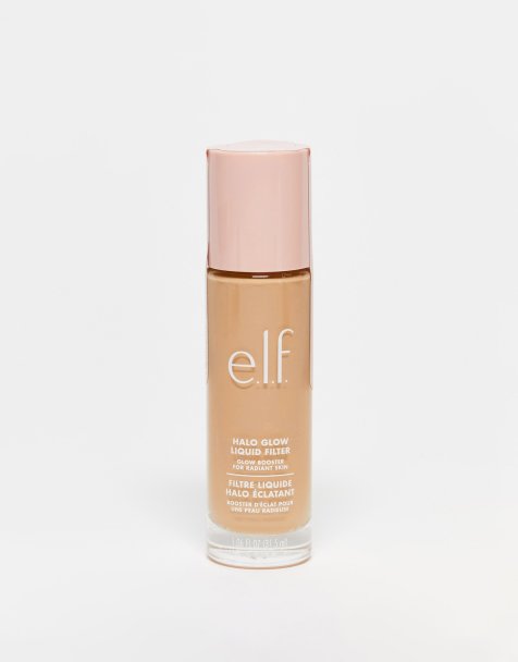 e.l.f - Halo Glow Liquid Filter - Fond de teint - view 1