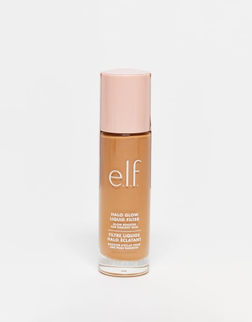 e.l.f - Halo Glow Liquid Filter - Fond de teint | ASOS