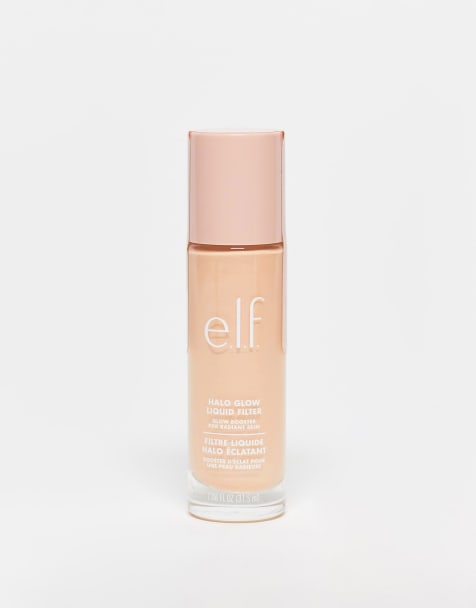 e.l.f - Halo Glow Liquid Filter - view 1