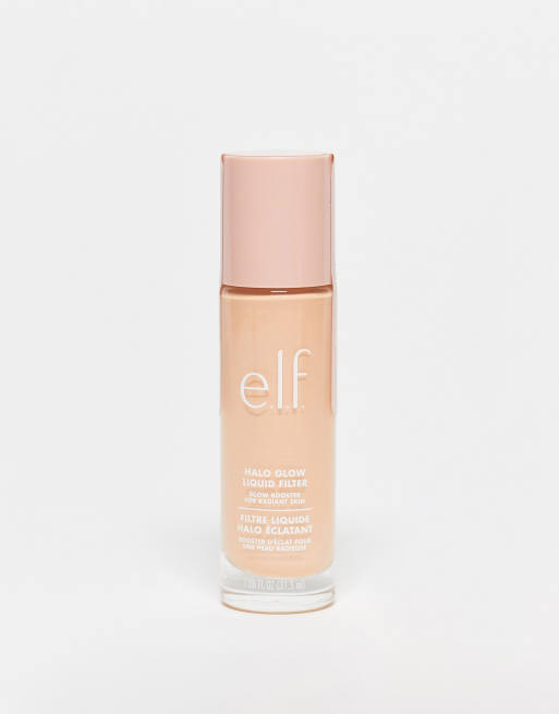 e.l.f Halo Glow Liquid Filter | ASOS