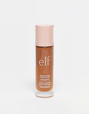 E.l.f. E.l.f Halo Glow Liquid Filter-neutral