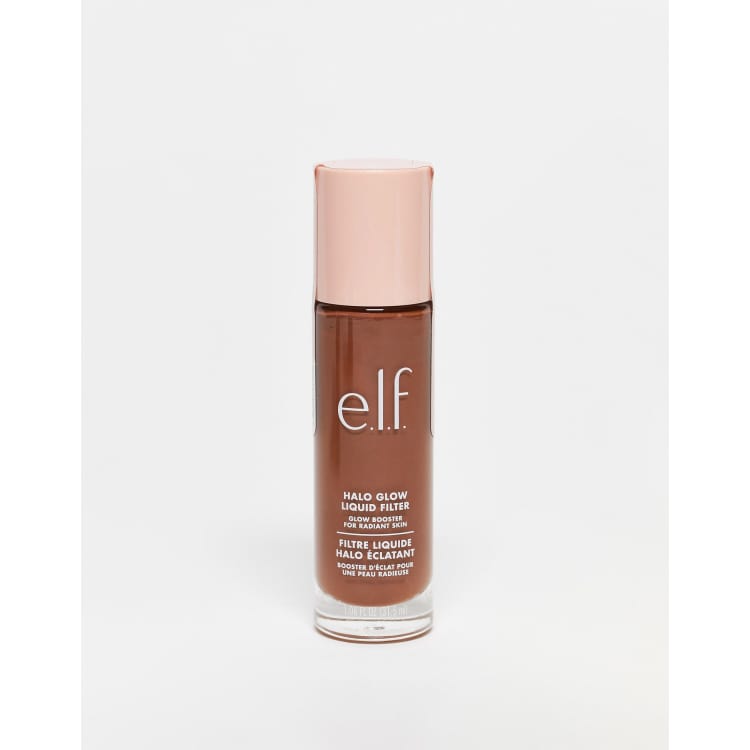 elfbar elfa master akku Is e.l.f. Cosmetics Halo Glow Liquid Filter really a dupe for Charlotte  Tilbury Hollywood Flawless Filter? A side-by-side comparison main image 1