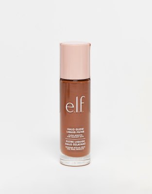 E.l.f. Halo Glow Liquid Filter-neutral