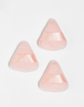 [e.l.f.] e.l.f. Halo Glow Pinkie Puffs No Size Pink