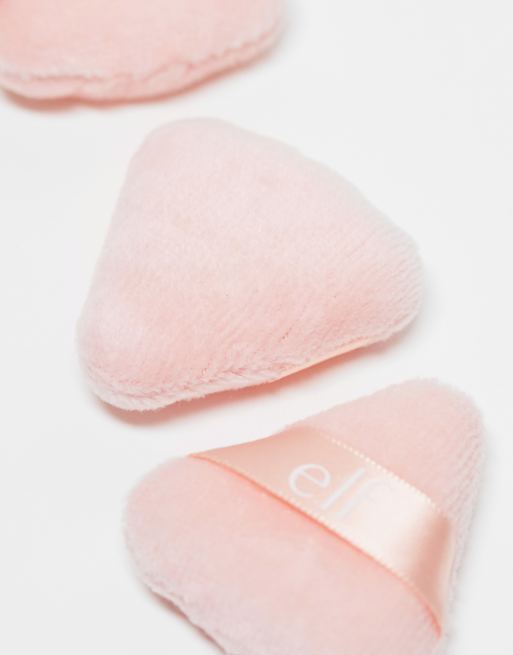 e.l.f. – Halo Glow Pinkie – Puszek do pudru, 4 z 4