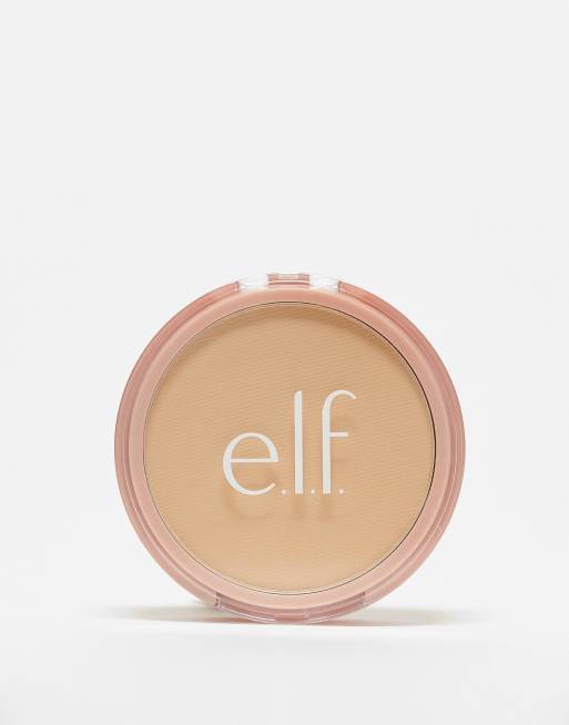 e.l.f. - Halo Glow Powder Filter - Pudder