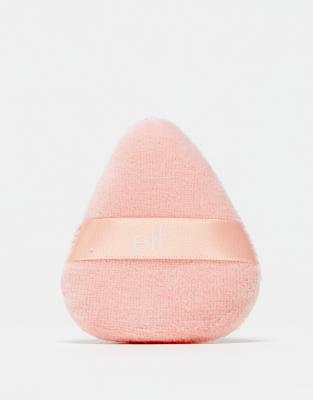 e. l.f. - Halo Glow Puderquaste-Keine Farbe