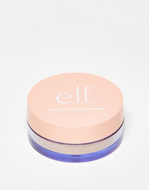 e.l.f. Halo Glow Setting Powder - view 1