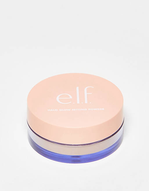 e.l.f. - Halo Glow - Setting powder