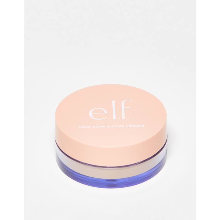 e.l.f. Halo Glow Setting Powder - JCPenney